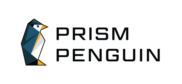 Prism Penguin